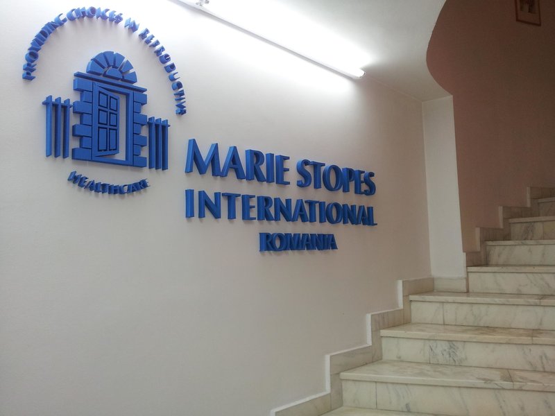 Fundatia Marie Stopes International Romania - Clinica specializata in ginecologie